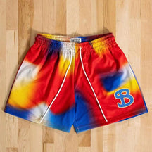 B Summer Shorts 3