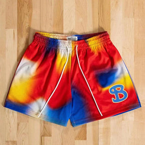 B Summer Shorts 3