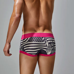 Liberty Boxer Briefs