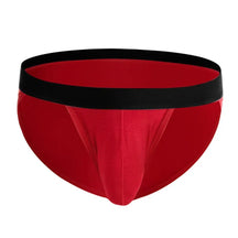 Silky Pouch Briefs