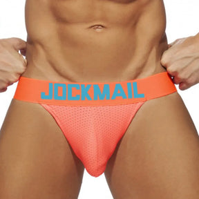 JM Neon Jock 4-Pack