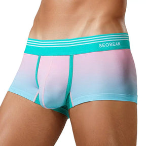 SEOBEAN Ombre Boxers