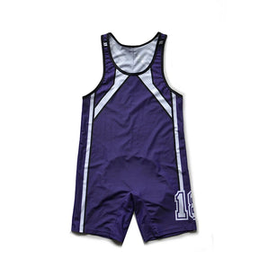 DM Wrestler Open Bum