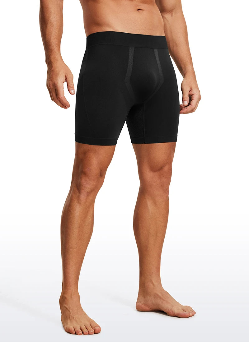 YOGA Boxer Briefs 3-Pack