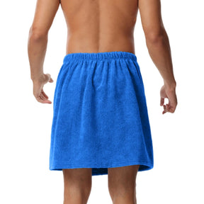 Sauna Bath Towel