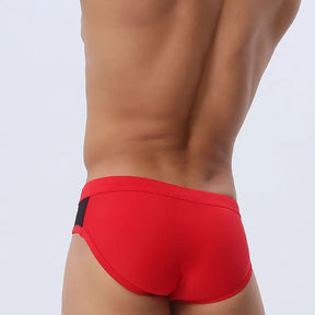 Unzip Swim Briefs