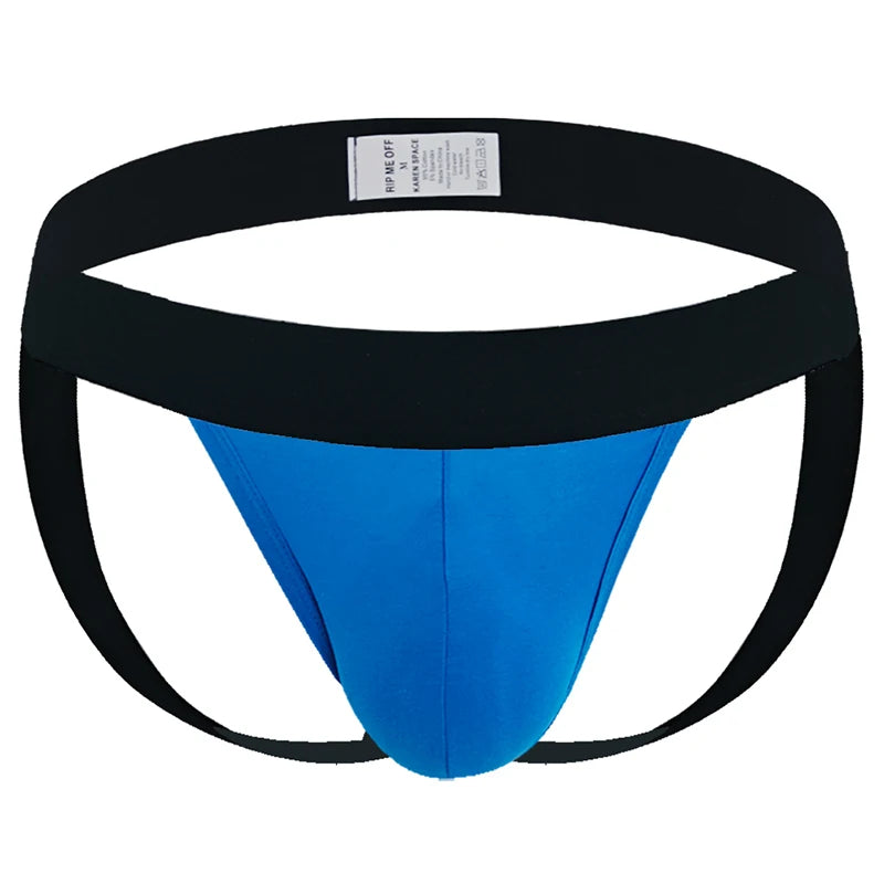 Pantone Jockstrap