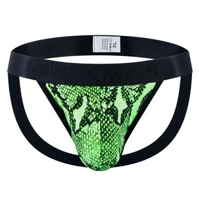 JM Wild Jock 4-Pack