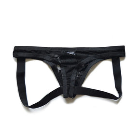 DM Lace Jockstrap