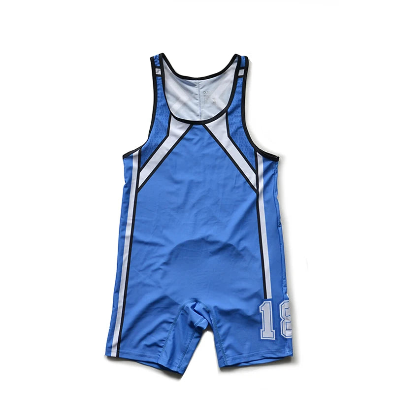 DM Wrestler Open Bum