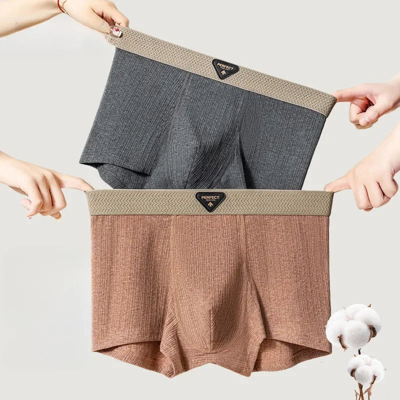 Perfect Cozy Boxers