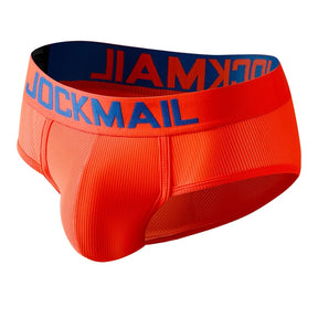 JM Neon Brief 4-Pack