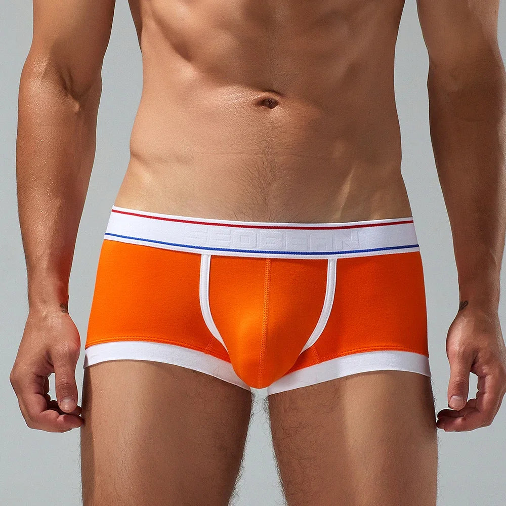 All-American Boxer Briefs