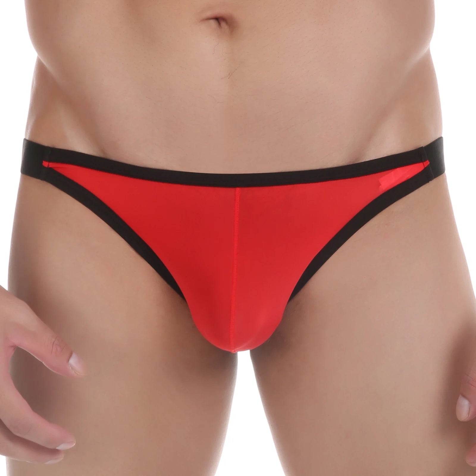 Sleek Jockstrap