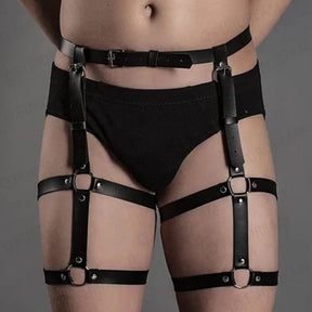 Rider Harness 2