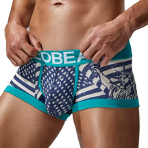 Liberty Boxer Briefs