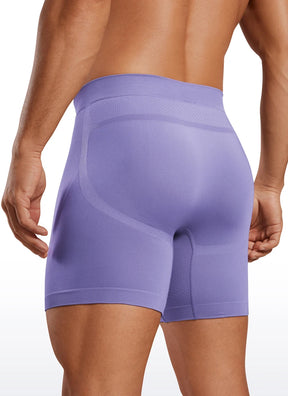 YOGA Boxer Briefs 3-Pack