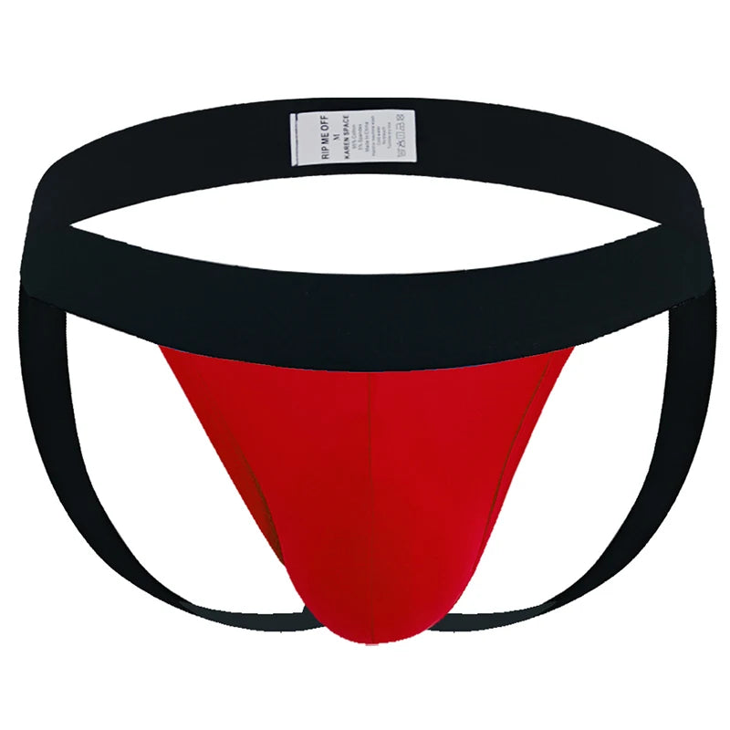 Pantone Jockstrap