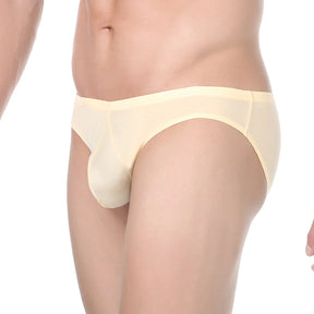 Bum Scrunch Ice-Silk Briefs