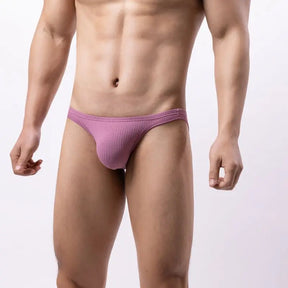 Ribbed Briefs 3-Pack