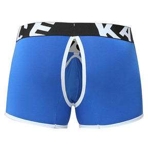 Clip Open Boxers