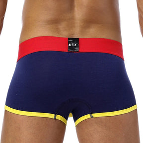 0850 Boxer Briefs 4-Pack