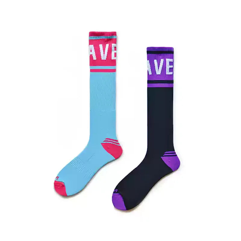 DM Party Socks