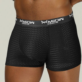 MiiOW Mesh Boxers