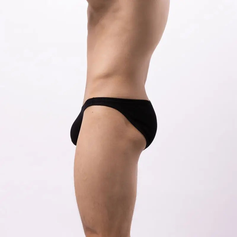 Ribbed Briefs 3-Pack