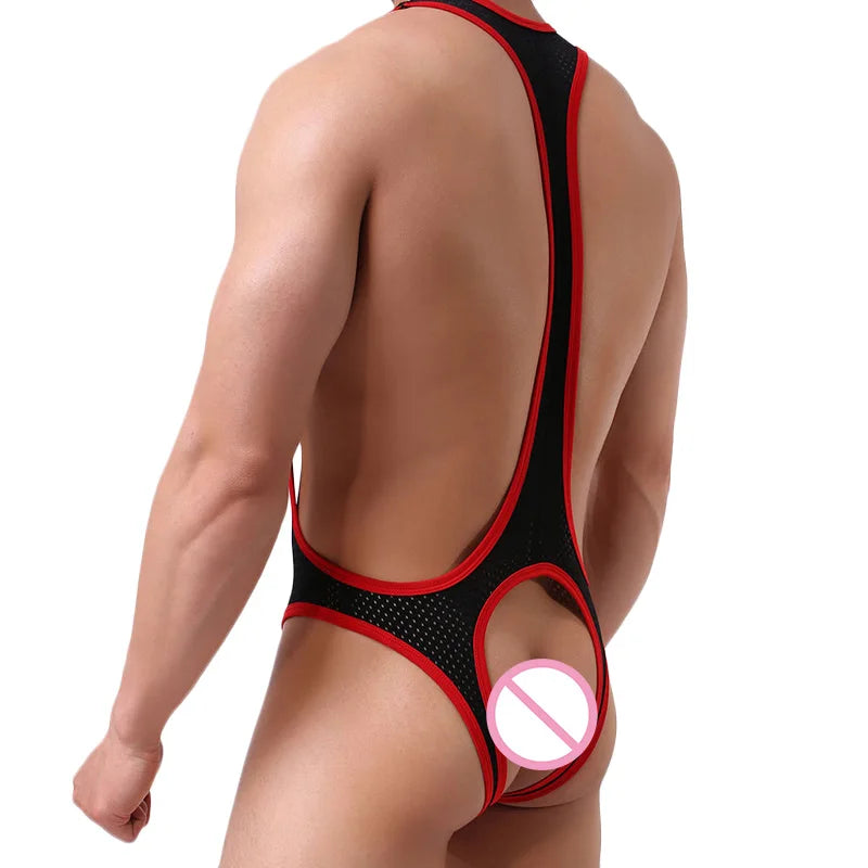 Mesh Body Sling