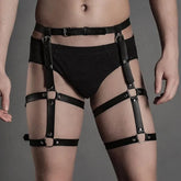 Rider Harness 2