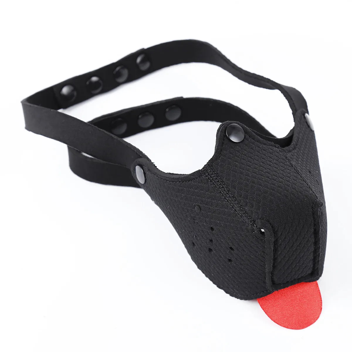 Pup Muzzle Mask