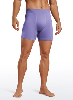 YOGA Boxer Briefs 3-Pack