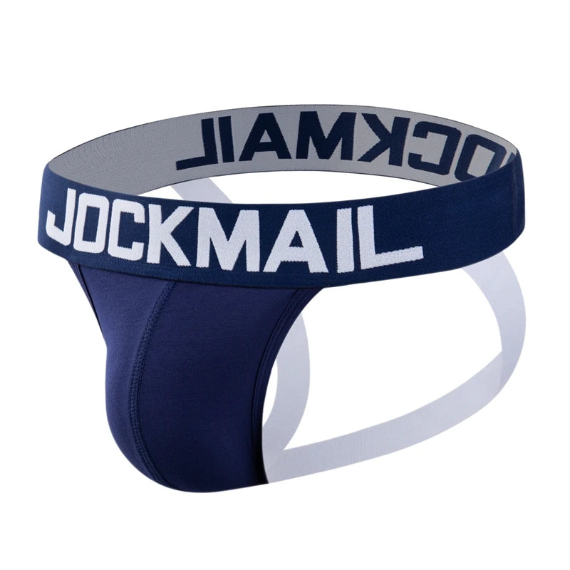 JM Jockstrap 6-Pack