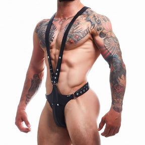 JM Motor Body Jock