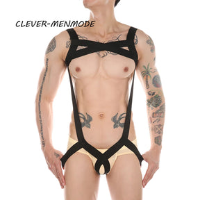 Strap Body Harness