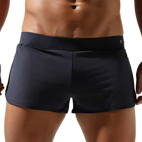 Jockstrap Shorts