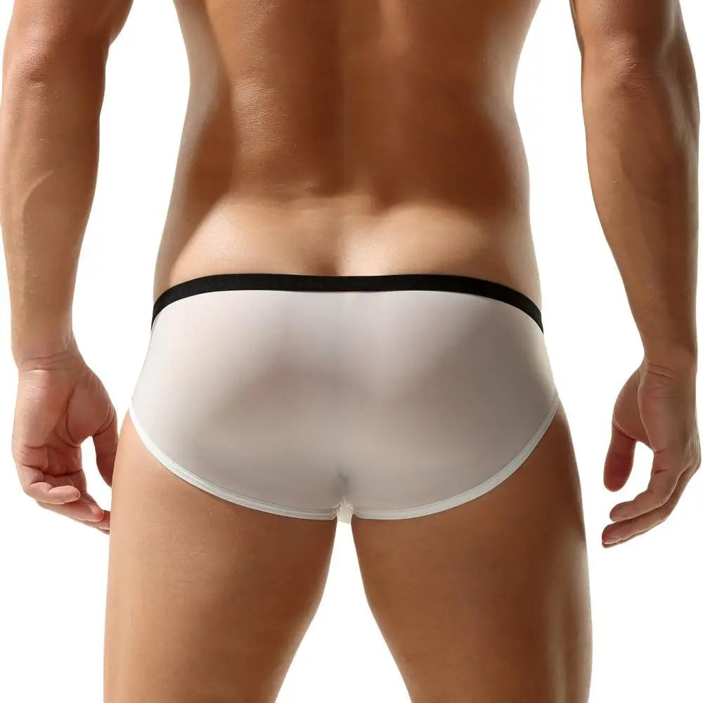 Dom Boy Briefs