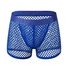 JM Thong Mesh Shorts