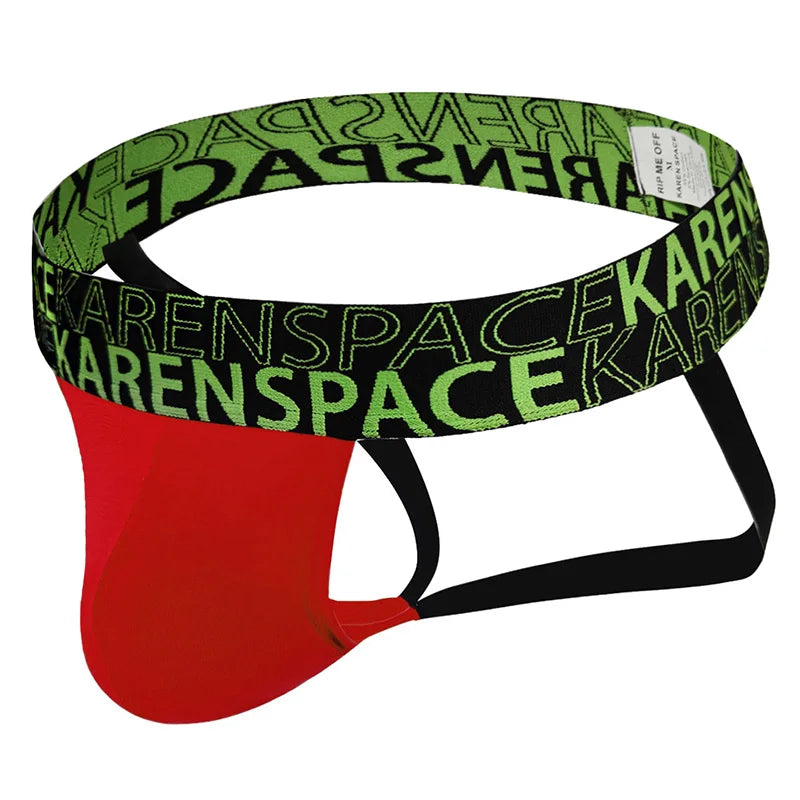 KS Matrix Jock