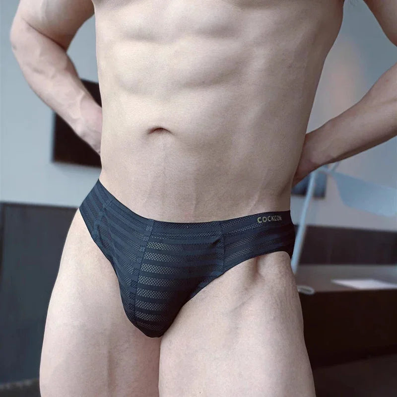 COCKCON Briefs