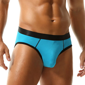 Inside Pouch Briefs