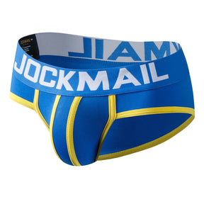 JM Stripe Briefs