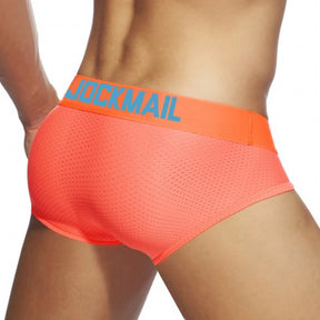 JM Neon Brief 4-Pack