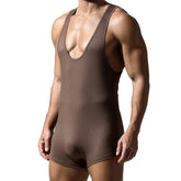 Dorm Ribbed Onesie