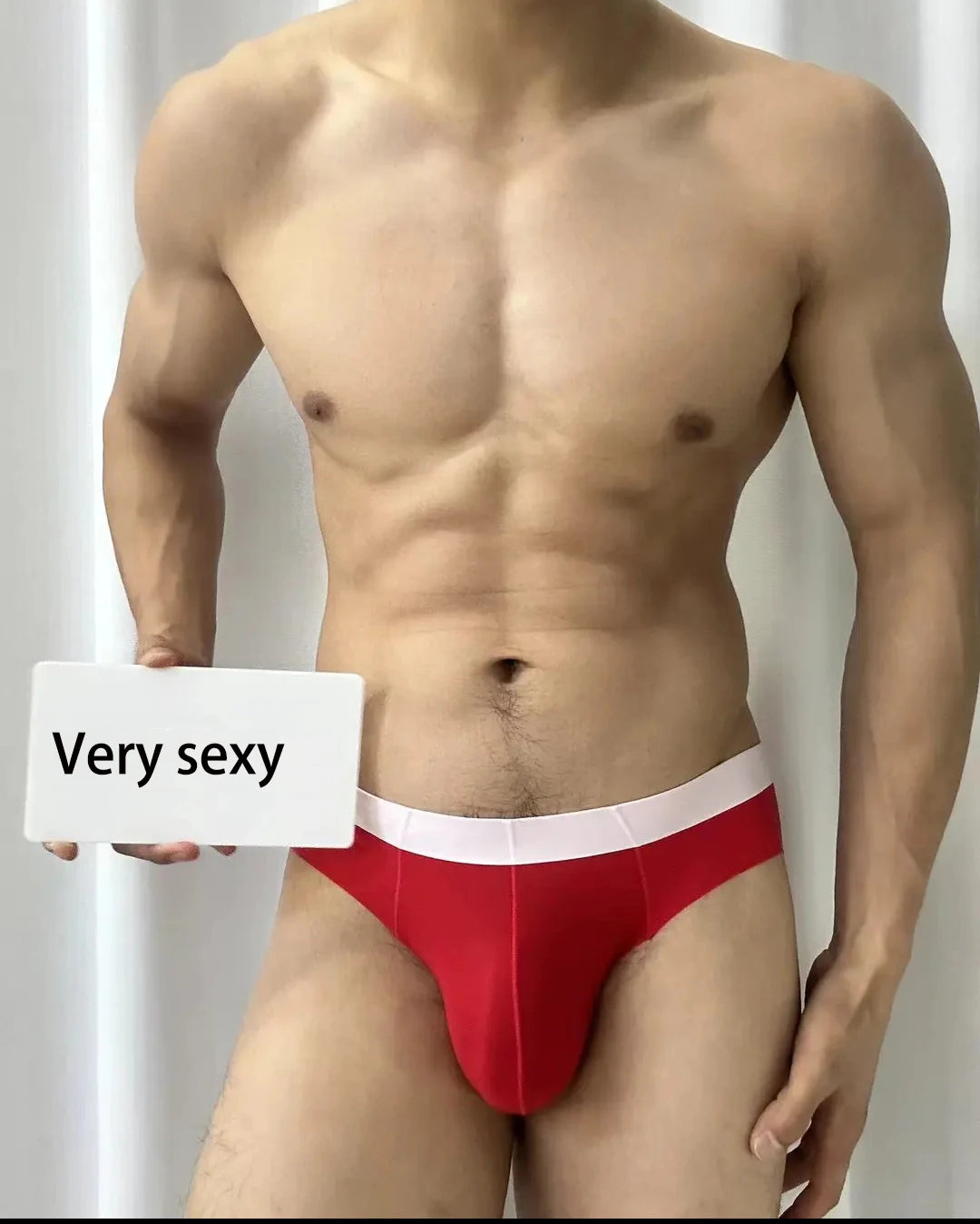 Seamless Briefs