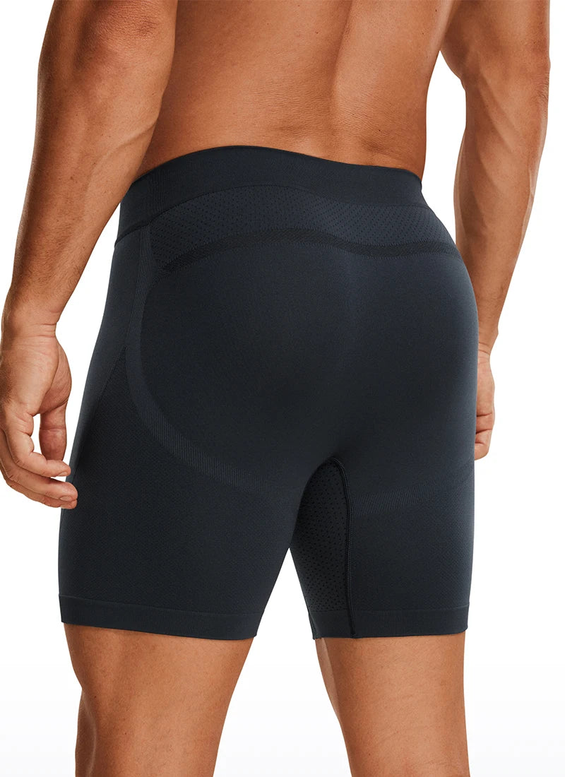 YOGA Boxer Briefs 3-Pack