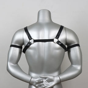 Chain Metal Harness