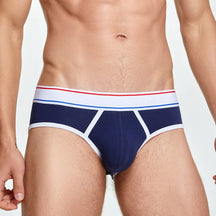 All-American Briefs