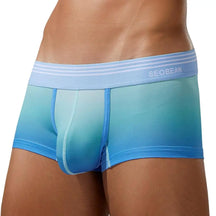 SEOBEAN Ombre Boxers